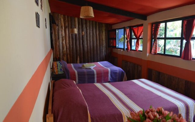 Hostal El Rincón de los Camellos