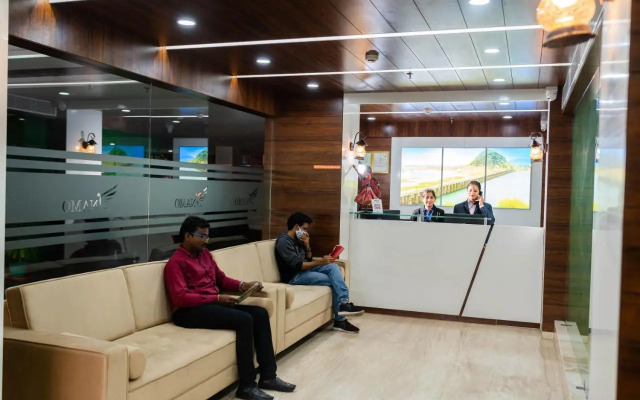 Namo Residency