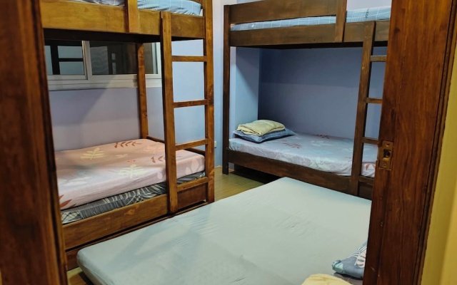 Meek'S Villas Transient House