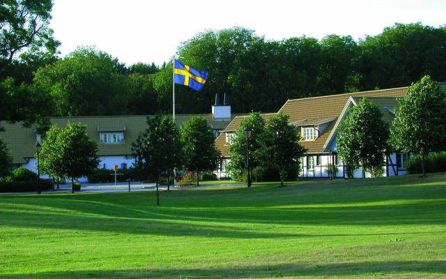 Margretetorps Gastgifvaregard