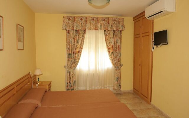 Hostal Numancia