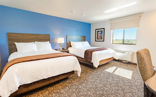 My Place Hotel - Phoenix West - Avondale AZ