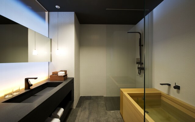Kanra Kyoto Hotel