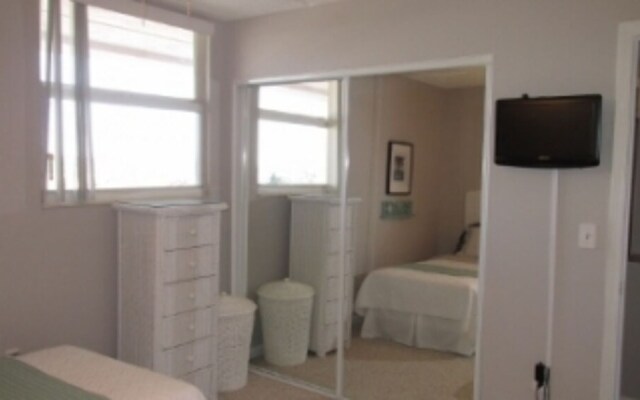 2 BR 2 BA - South Point Condominiums 504