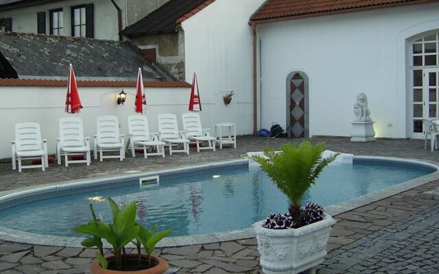 Pension Šejko