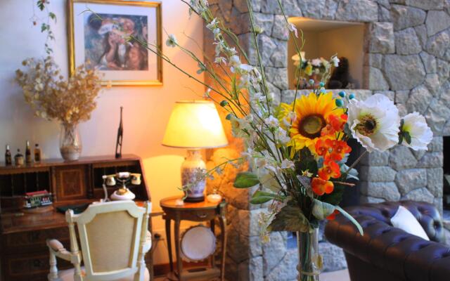 Hostería Patagonia Paraíso