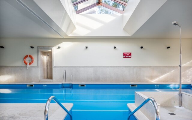 Sotogrande Valgrande 4Bed Duplex Pent