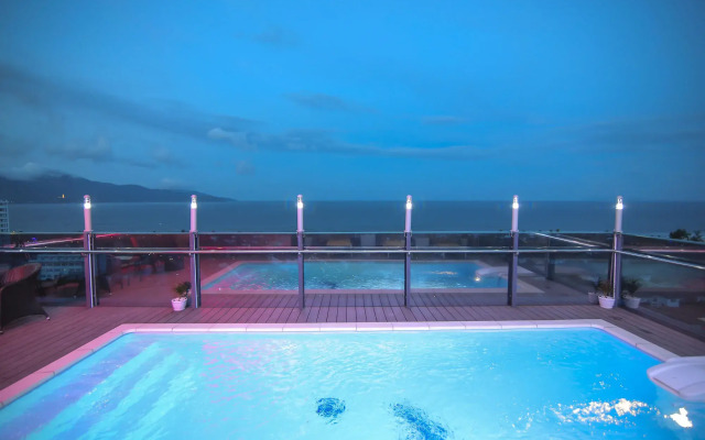 Lavencos Hotel Da Nang