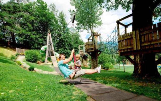 Falkensteiner Family Resort Lido