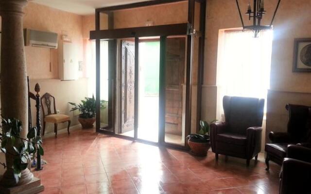 Hotel La Cerca