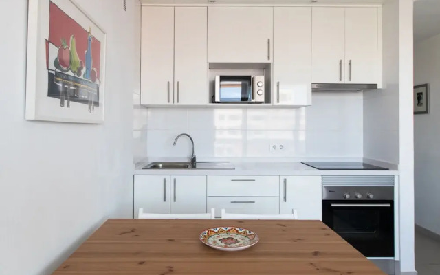 Tenerife South Shore Apartament, Coastal Lifestyle