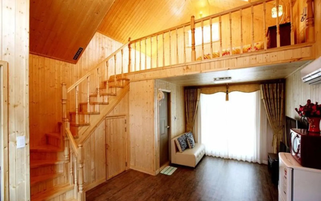 Pocheon Star Sky Pension