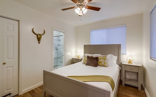 Grant Hill by AvantStay | SD Home That Sleeps 8