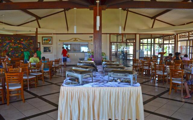 Porto Seguro Eco Bahia Hotel