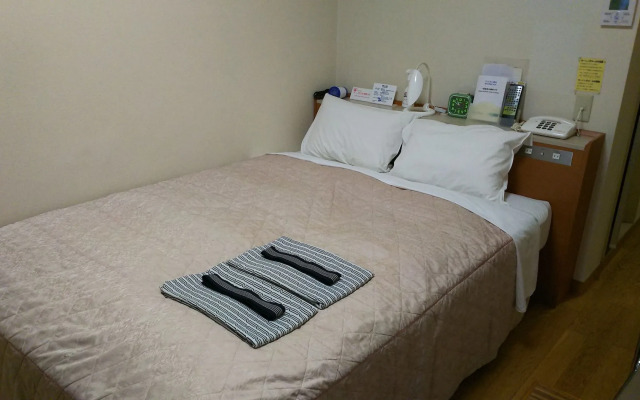 New Central Hotel Katsuta