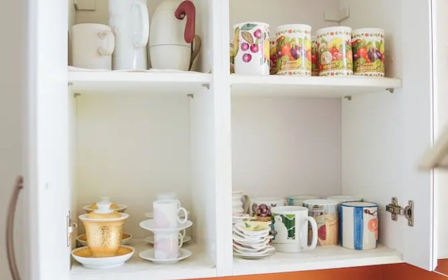 Refúgio Ultramor: sua casa na montanha