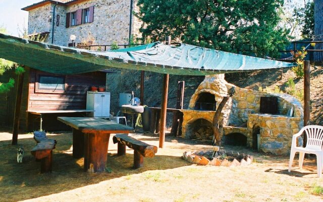 Charming Villa in Suvereto with Hot Tub