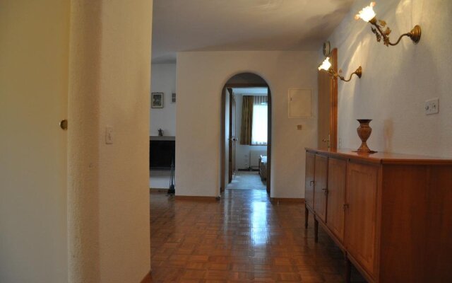 Chalet Miravalle