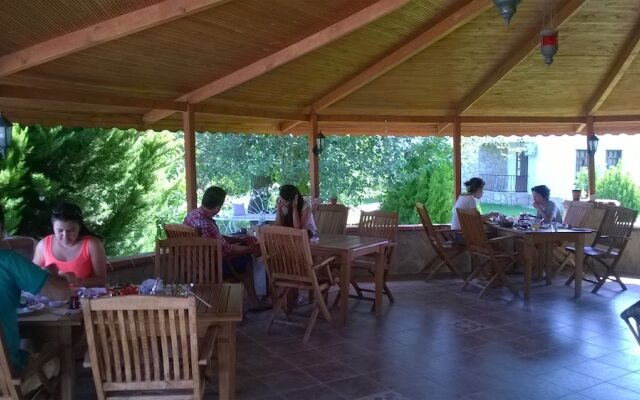 Villa Mercan