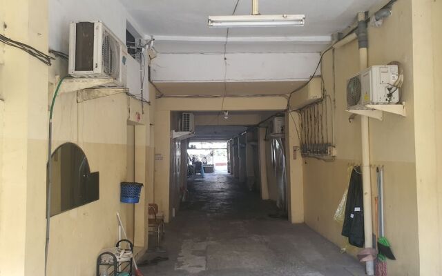 Hotel O Koh Wat Homestay Syariah