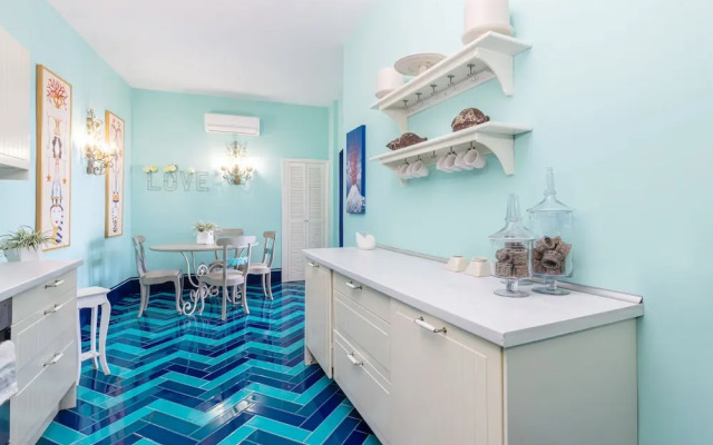 Villa Rita Apartments