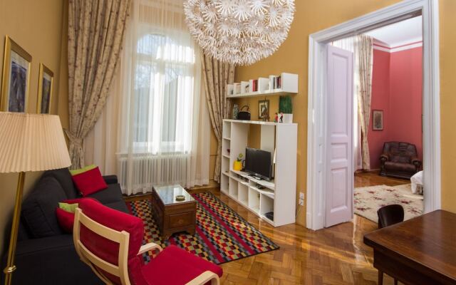 Kaptol Residence