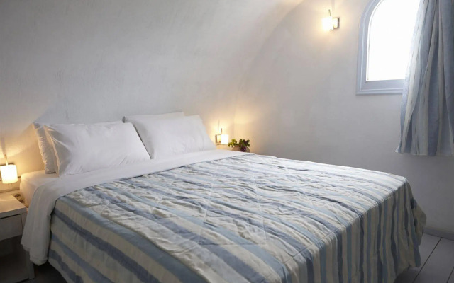 Orizontes Hotel Santorini