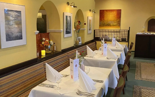 Hotel Restaurant Bruchwiese