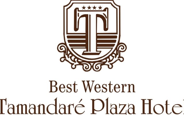 Oft Tamandare Plaza Hotel
