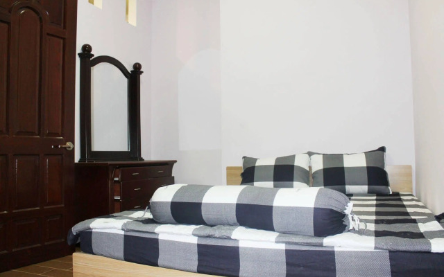Saigon An Phu Homestay