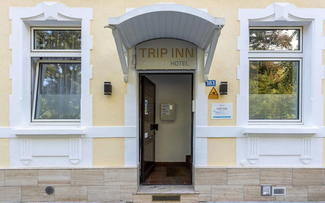 Trip Inn Budget Messe