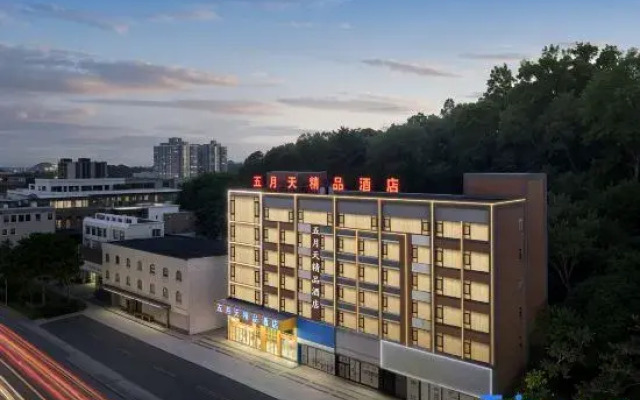 Mayday Boutique Hotel