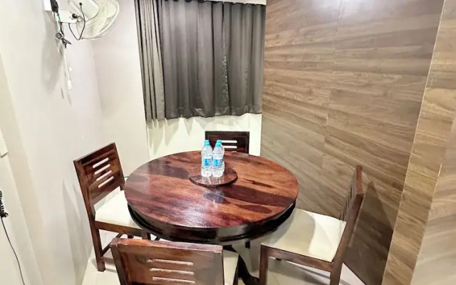 Saibaba International Hotel