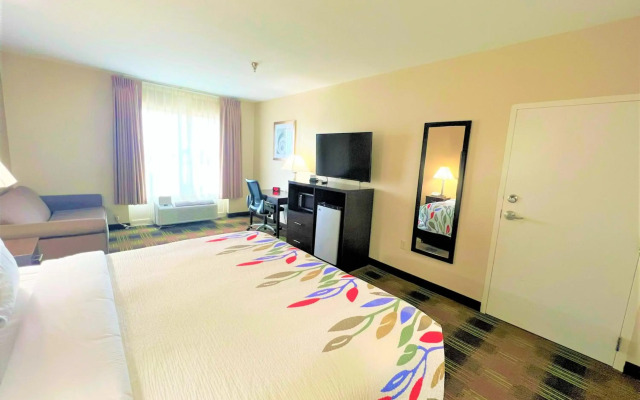 Trident Inn & Suites New Orleans