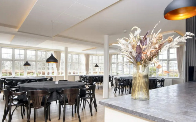 5 Star Holiday Home in Haderslev