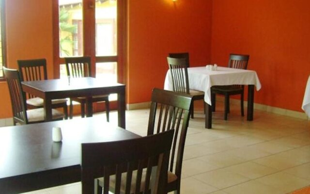 Dumelang Executive Lodge