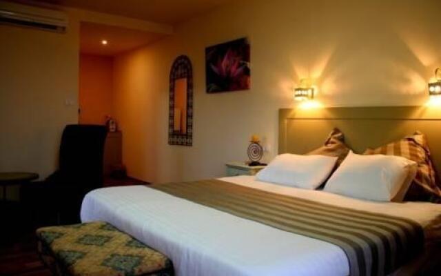 Yehelim Boutique Hotel