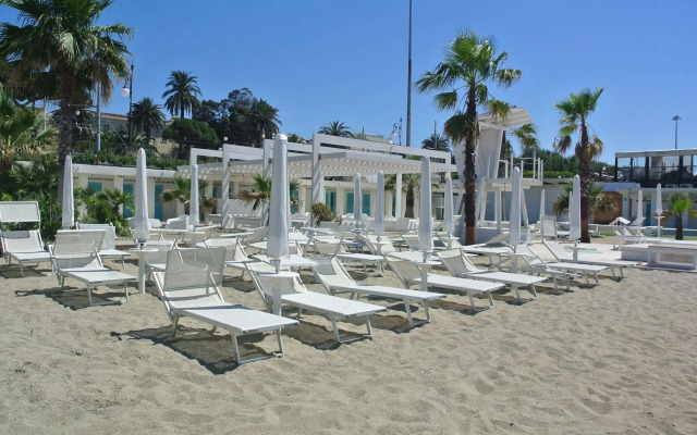 B&B Pellicano Guest House