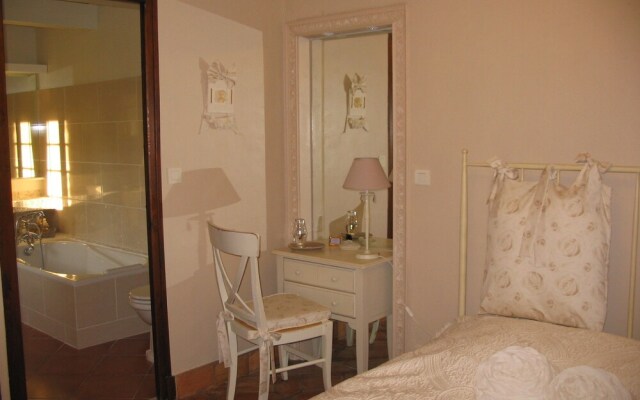 La Villa Rosalie - Chambres d'hotes