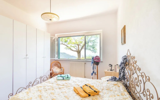 Villa Maria Luisa Vista Mare, Palinuro