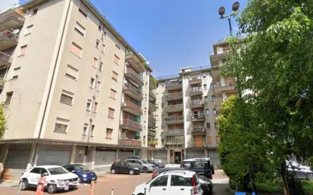 Venice Home free parking