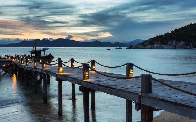 Six Senses Ninh Van Bay