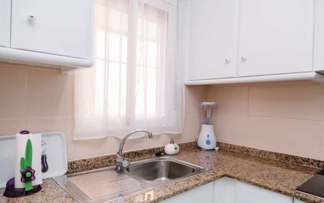 Apartment Luz del Sol