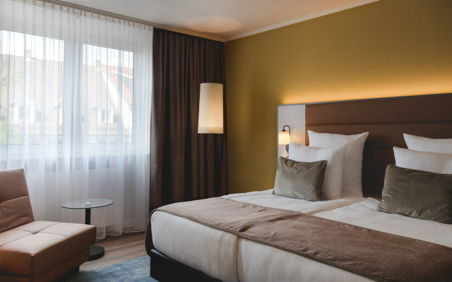 Leonardo Hotel Heidelberg City Center