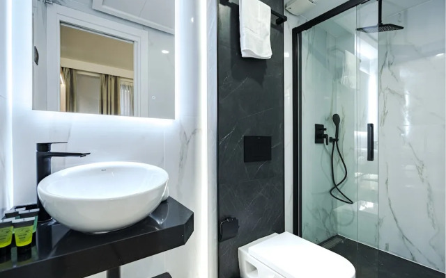 Feelathome Ventas Suites