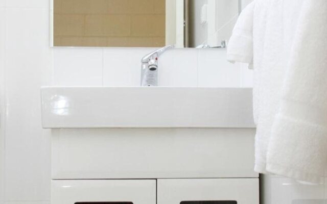 Renmark Motor Inn Motel