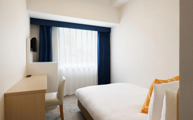 Four Points Flex by Sheraton Hakodate Station – Guest Rooms – Hakodate