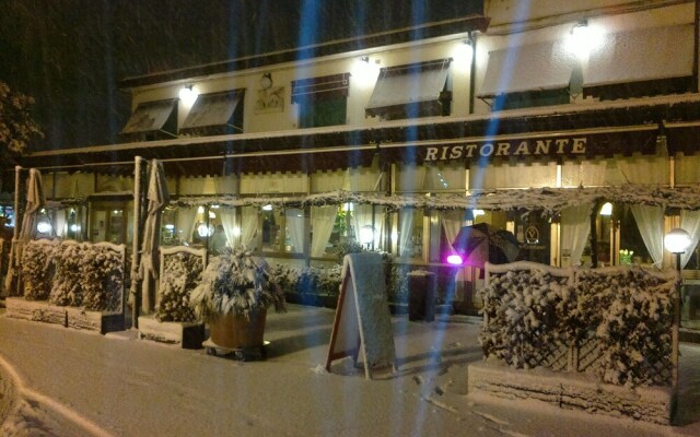 Hotel Ristorante Vettore