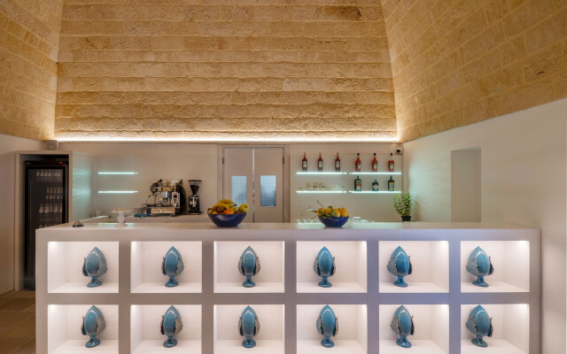 Dimora San Giuseppe Hotel & SPA****