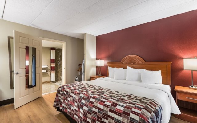 Best Western Morton Grove Inn